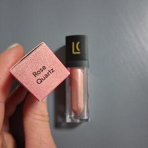 🎀 3 For $15 Lucky Chick Rose Quartz Shimmer Eyeshadow